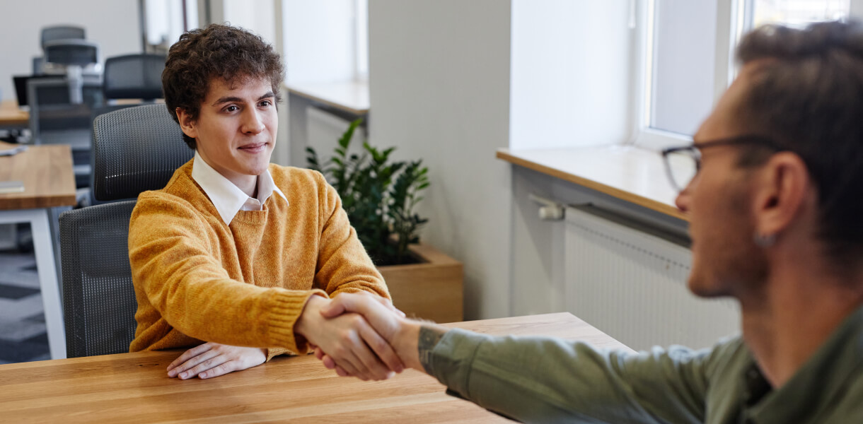 Wat Neem Je Mee Naar Sollicitatie